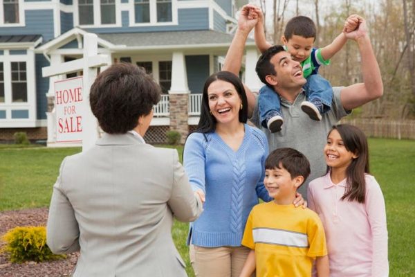 The Advantages Of Hiring An Experienced Agent From Real Estate Agency