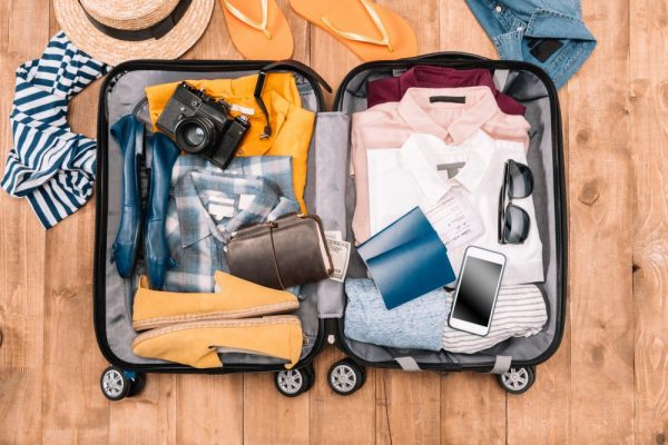 Things You Should Not Forget When Traveling