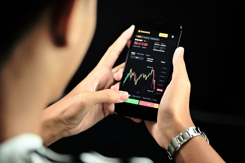 Types of Trading Services