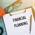 Why You Should Have A Financial Strategy