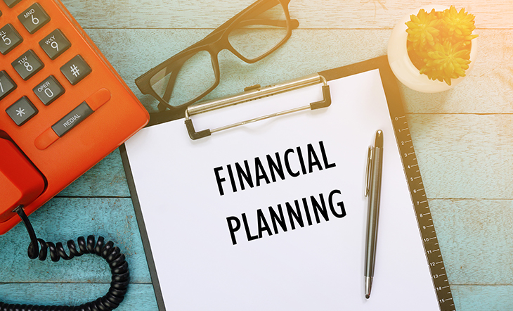 Why You Should Have A Financial Strategy