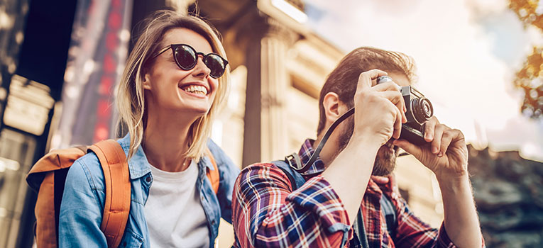 Mental Health Benefits of Traveling in Different Countries