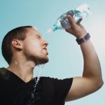What Are Immediate Solutions When Experiencing Heat Stroke