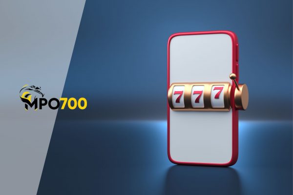 MPO700 Online Casino: The Best Platform For Gamblers