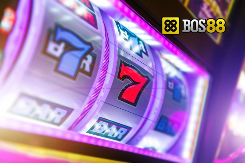Unlocking Bonuses And Promotions How To Make The Most Of Bos88 Slot Online Casino Offers - Bos88