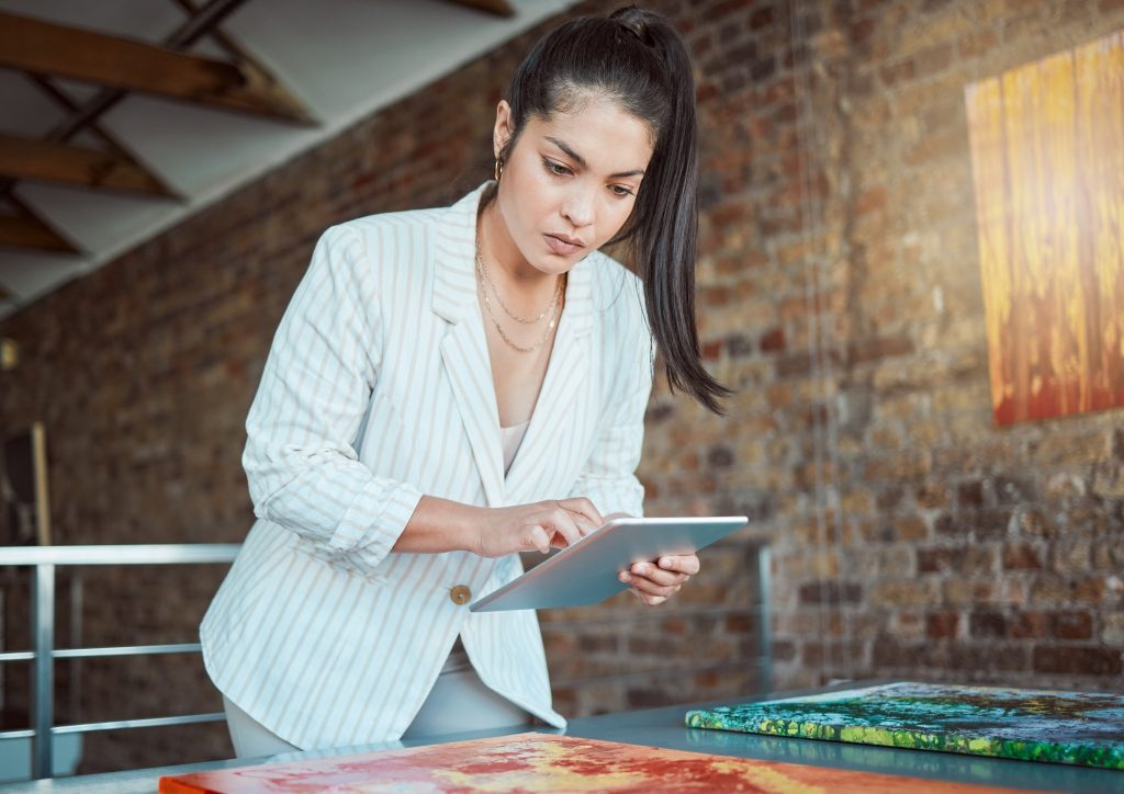 Benefits of Exploring Portuguese Websites for Art and Culture