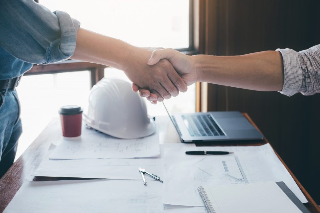 Top Commercial Concrete Contractors