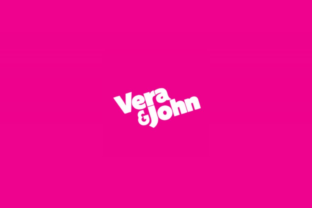 Vera John Logo