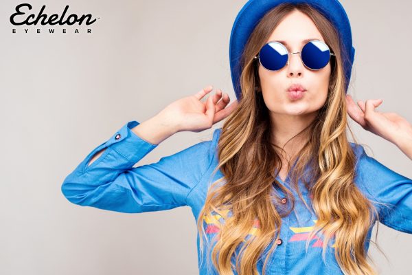 Elevate Your Look: Echelon Eyewear For Everyday Style