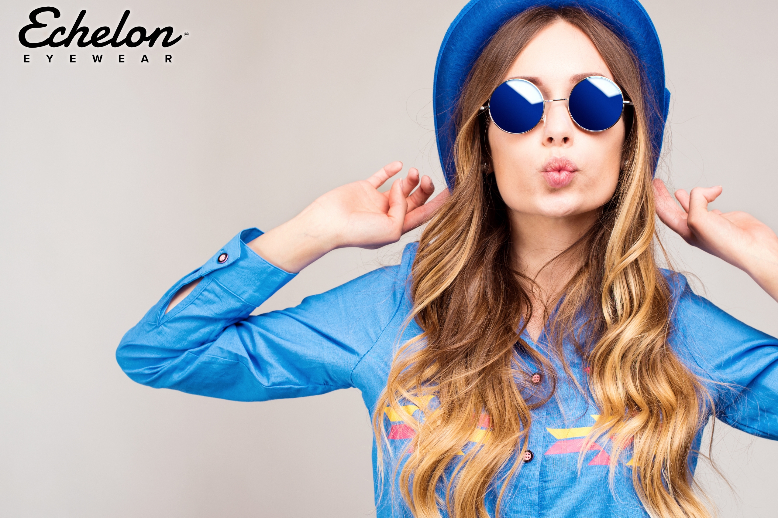 Echelon Eyewear for Fashion