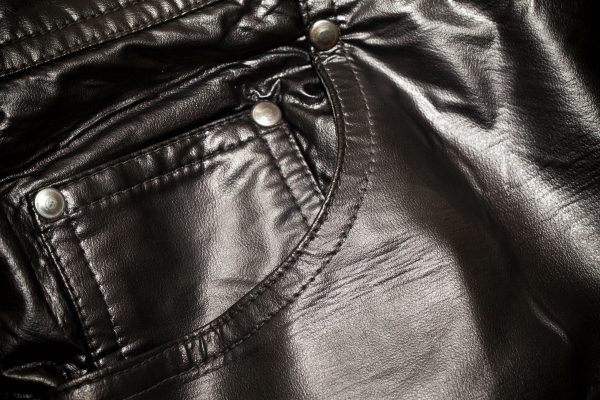 From Cowboys to Couture: A Stylish Saga of the History of Leather Pants