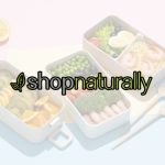 Shop Naturally Logo