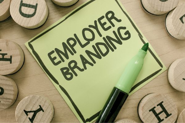 Employer Branding: The Secret Weapon To Attract Top Talent