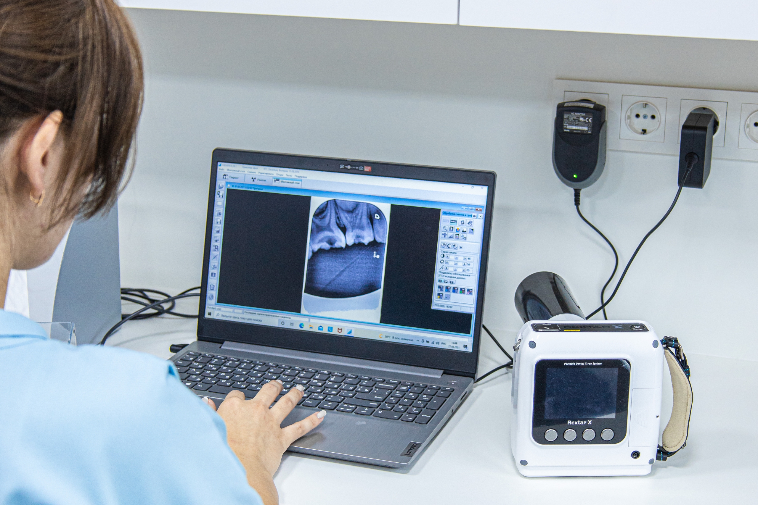 Dental CRM_ Transforming Patient Care and Practice Efficiency