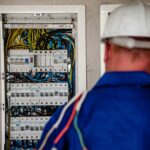 Emergency Electrician in Bromsgrove Fast Response When Every Minute Matters